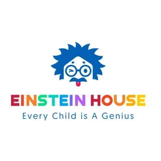 Logo Einstein House
