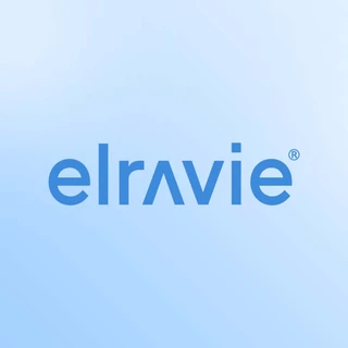 Logo Elravie Vietnam