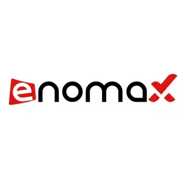 Logo ENOMAX OFFICIAL