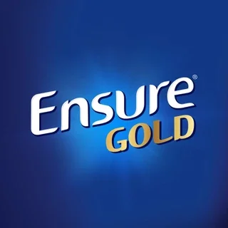 Logo Gian Hàng Ensure Chính Hãng