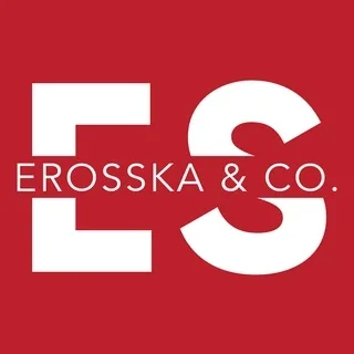 Logo EROSSKA & CO.
