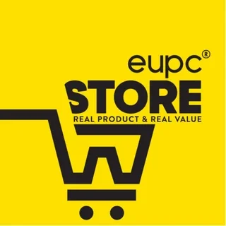 Logo EUPC STORE