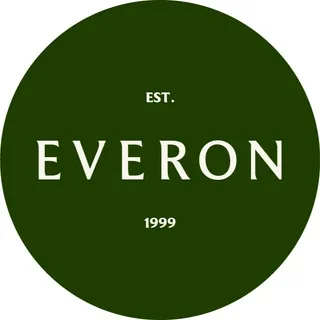 Logo EVERON OFFICIAL STORE 