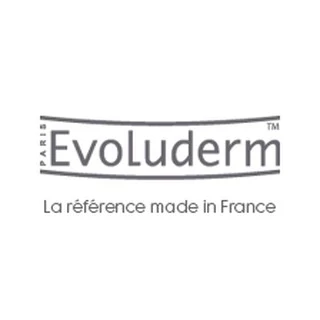 Logo Evoluderm - Store Chính Hãng