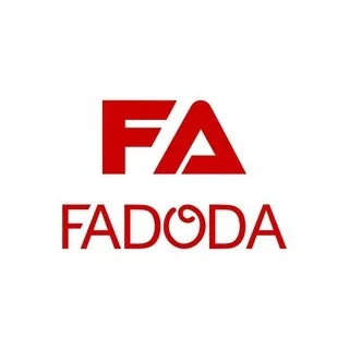 Logo FADODA 