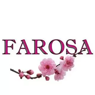 Logo FAROSA Official Store