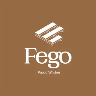 Logo FEGO - Woodworker