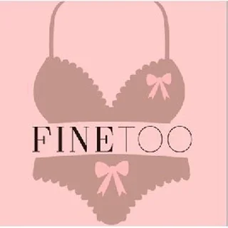 Logo Finetoo Official Store