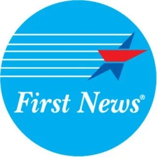 Logo First News Official Store