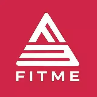 Logo Fitme Sportswear