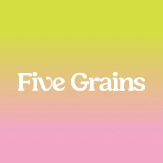 Logo Five Grains Vietnam