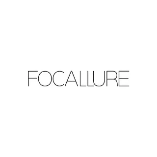 Logo FOCALLURE.vn