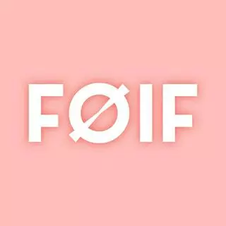 Logo FOIF OFFICIAL STORE