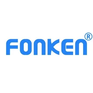 Logo FONKEN Official Shop