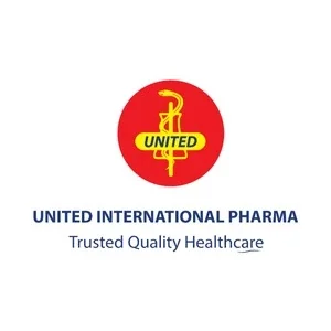 Logo United International Pharma