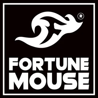 Logo Fortune Mouse Official Store