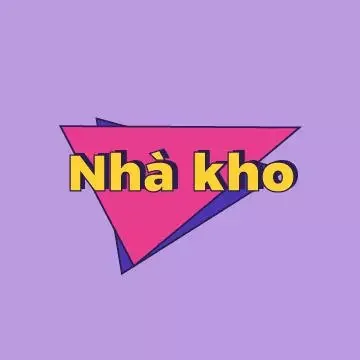 Logo Nhà Kho 2