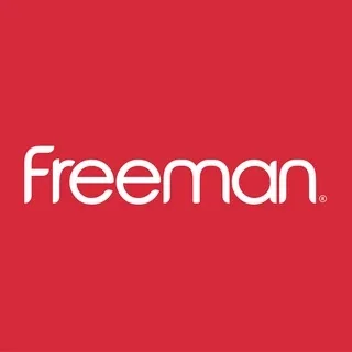 Logo Freeman Official Store