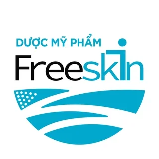 Logo Dược Mỹ Phẩm Freeskin