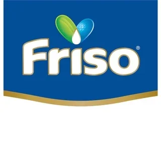 Logo Friso Official Store