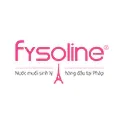 Logo Nước Muối Sinh Lý Fysoline