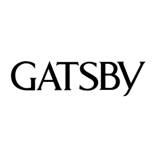 Logo GATSBYOFFICIAL STORE
