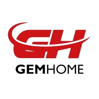 Logo GEMHOME