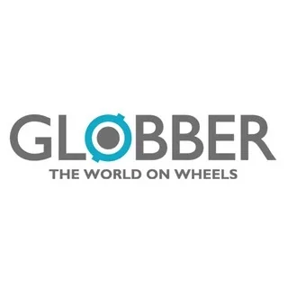Logo GLOBBER Vietnam Store