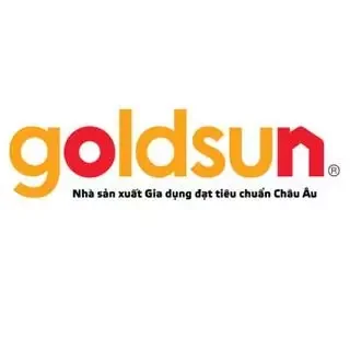 Logo Goldsun Việt Nam