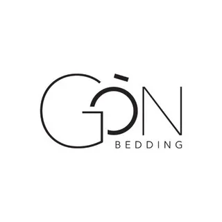 Logo Gòn Bedding Store