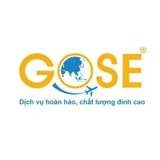 Logo Gose Plastic