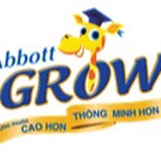 Logo Gian Hàng Grow Chính Hãng