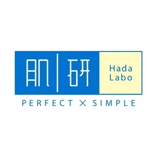Logo HADA LABO CHÍNH HÃNG