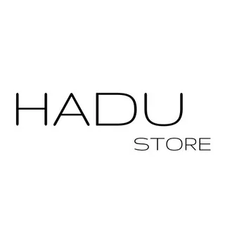 Logo HADU Official Store
