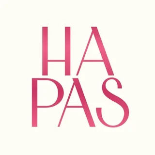 Logo HAPAS Official Store