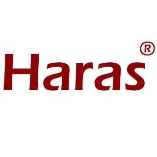 Logo HARAS VietNam - Official Store
