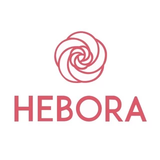 Logo Hebora Official