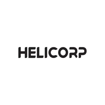 Logo HeLiCorp Việt Nam