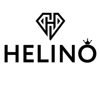Logo HELINO