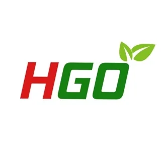 Logo HGO Official Store