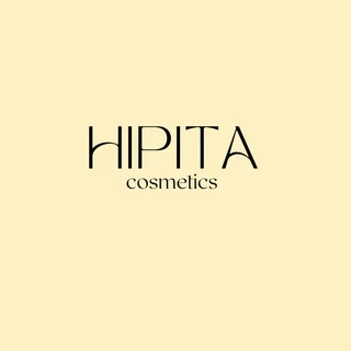 Logo Hipita Cosmetics