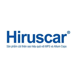Logo Hiruscar Việt Nam