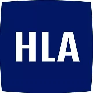Logo HLA Garment Store