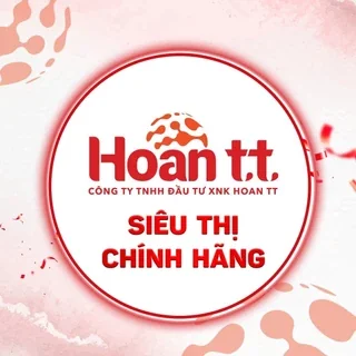 Logo Hoan TT - Mega Grand World