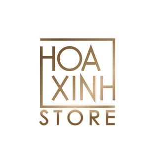 Logo HoaXinhStore