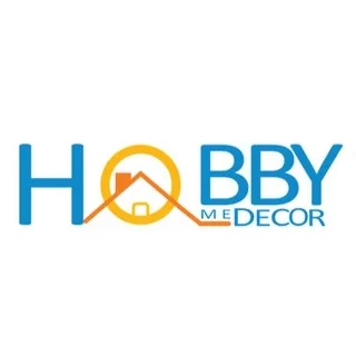 Logo Hobby Home Decor