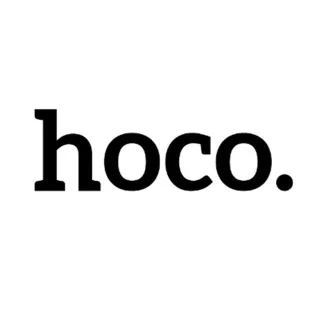 Logo HOCO Official  Store