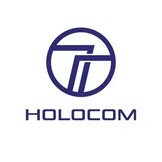 Logo Holocom