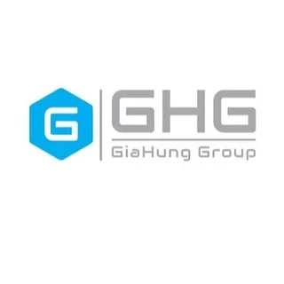 Logo Gia Hưng Group Việt Nam