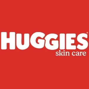 Logo Huggies Official Store